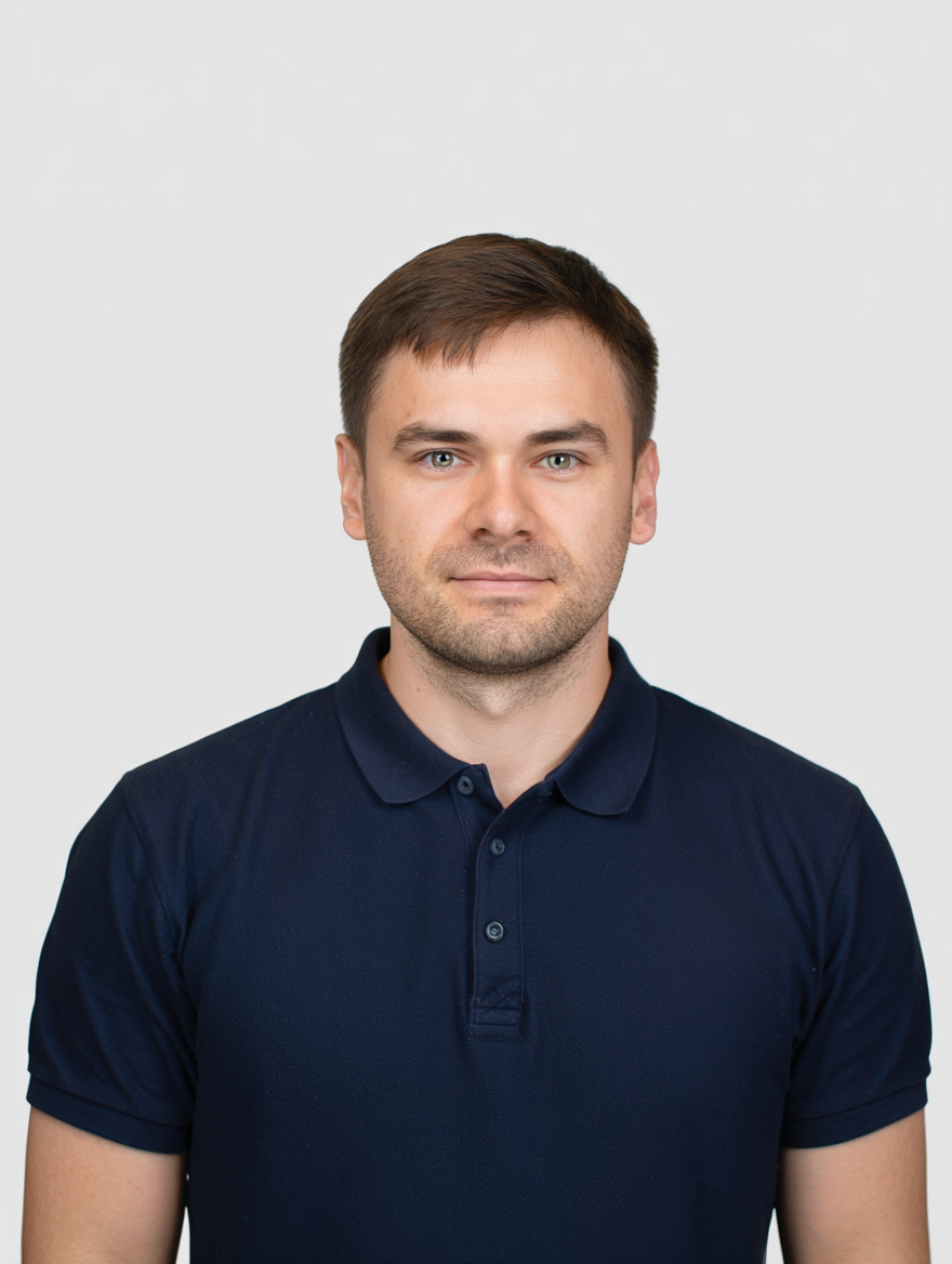 Александров Даниил Ярославович