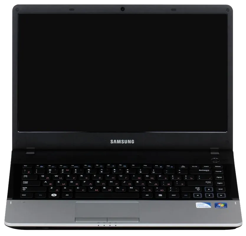 Ремонт дисковода Samsung 300E4A-A01