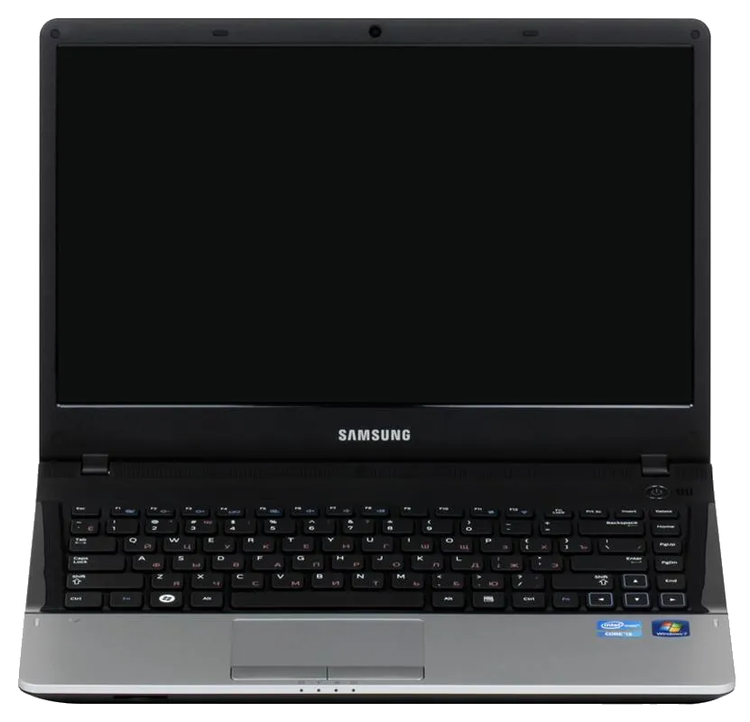 Ремонт дисковода Samsung 300E4A-A02