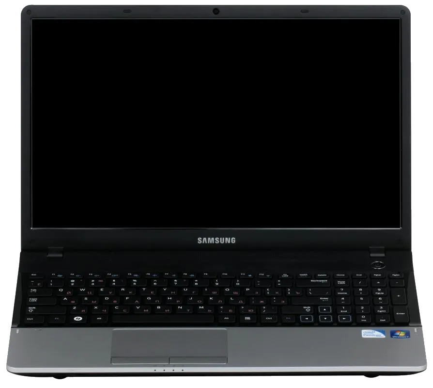 Ремонт дисковода Samsung 300E5A-A01