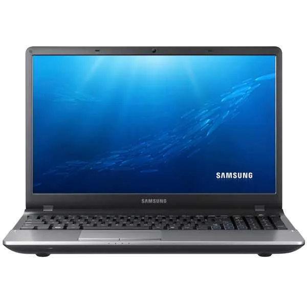 Ремонт дисковода Samsung 300E5A-S05