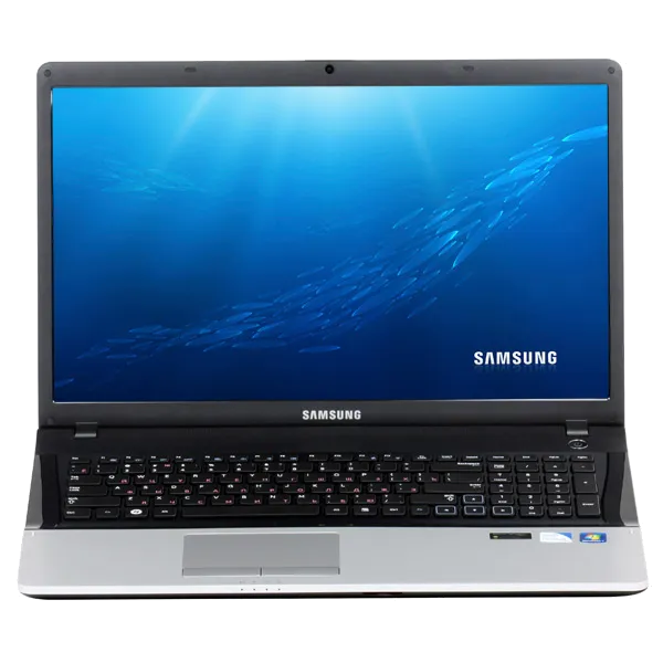 Ремонт дисковода Samsung 300E5A-S07