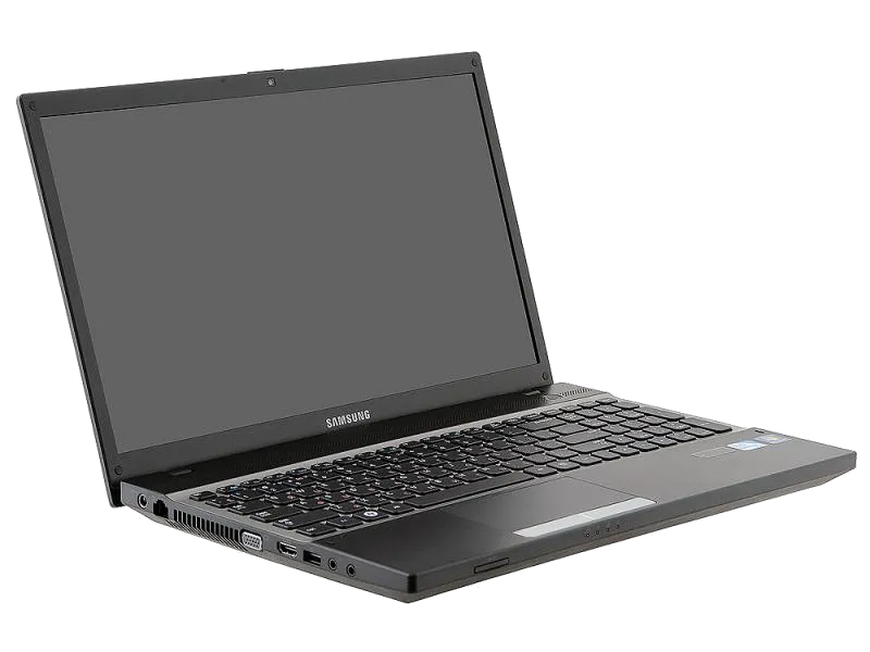 Ремонт дисковода Samsung 300V5A-S09
