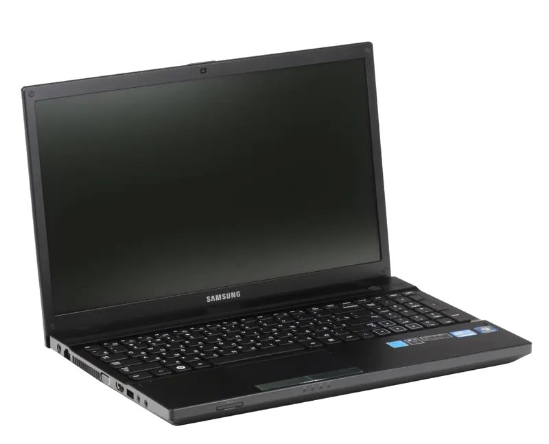 Ремонт дисковода Samsung 300V5A-S0C