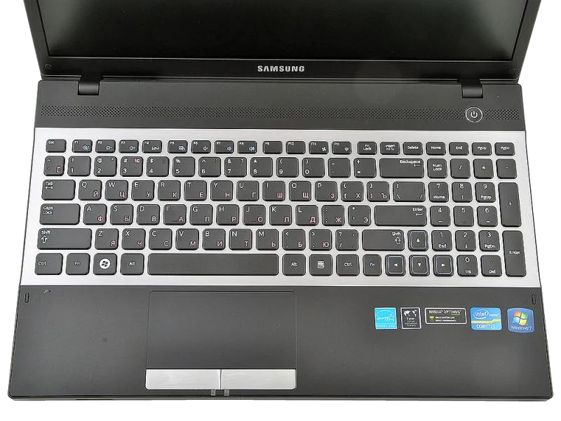 Ремонт дисковода Samsung 300V5A-S0T