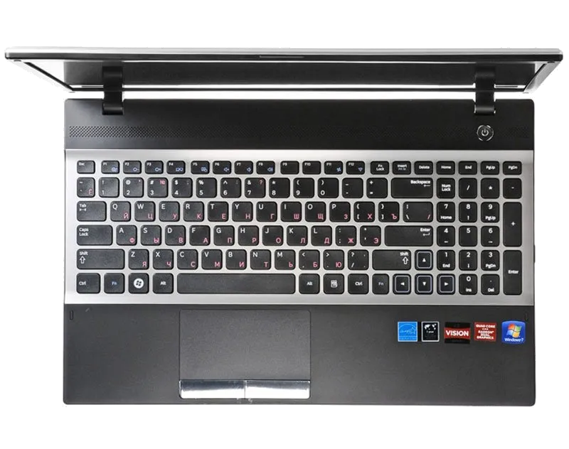 Ремонт дисковода Samsung 305V5A-S09