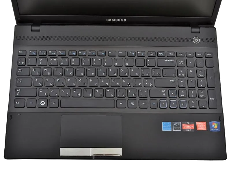 Ремонт дисковода Samsung 305V5A-T05