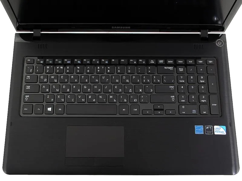 Ремонт дисковода Samsung 350E7C-A04