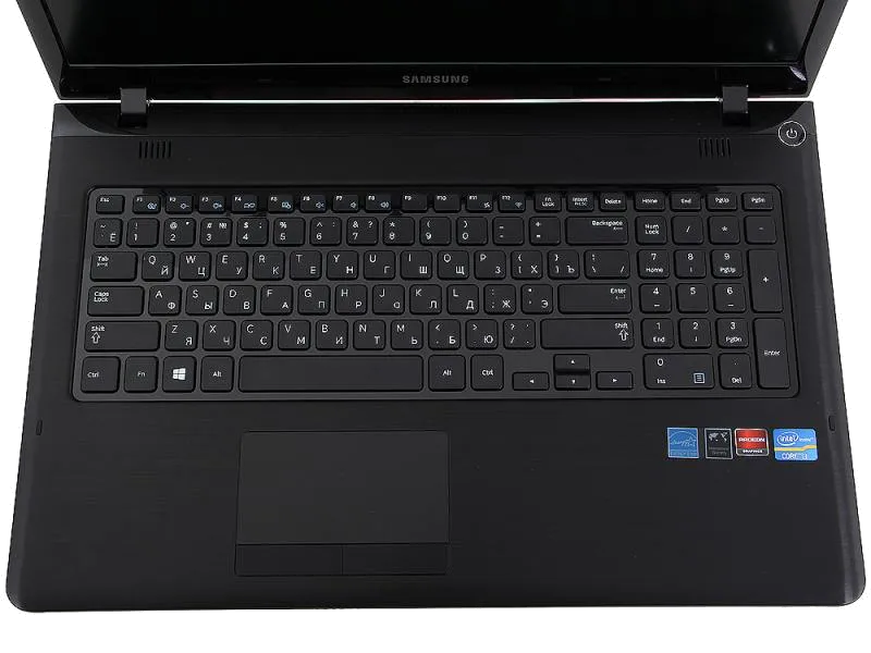 Ремонт дисковода Samsung 350E7C-S0A