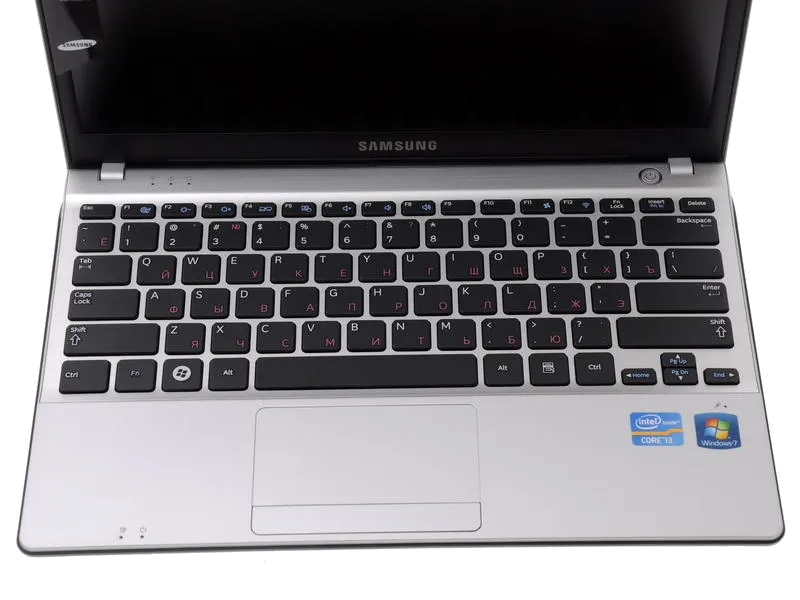 Ремонт дисковода Samsung 350U2B-A05