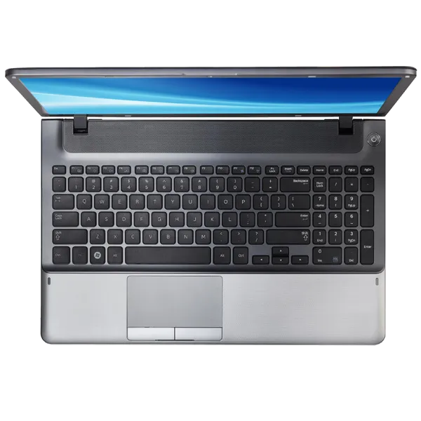 Ремонт дисковода Samsung 350V5C-S1F