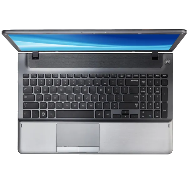 Ремонт дисковода Samsung 355V5C-A08