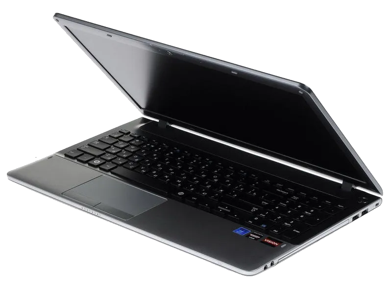 Ремонт дисковода Samsung 355V5X-S04