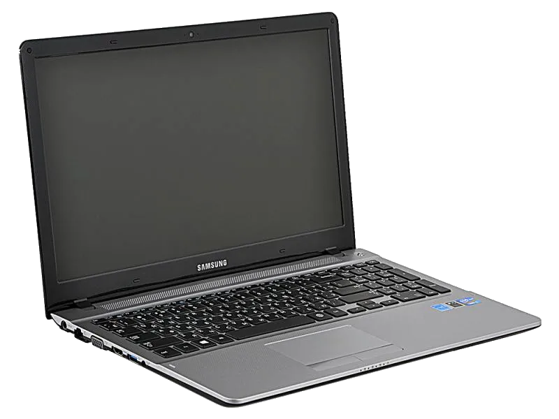 Ремонт дисковода Samsung 370R5E-A01