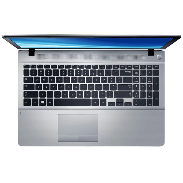 Ремонт дисковода Samsung 370R5E-S02