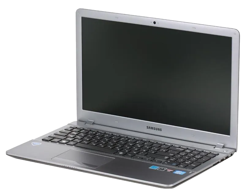 Ремонт дисковода Samsung 510R5E-S02