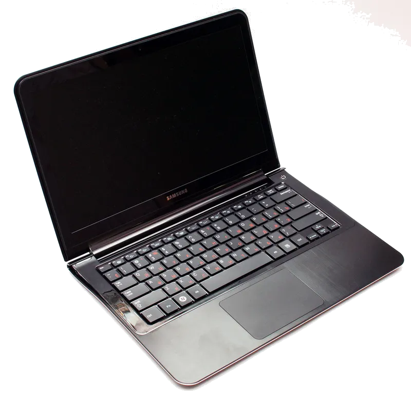 Ремонт дисковода Samsung 900X3A-B03