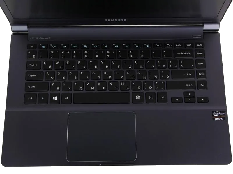 Ремонт дисковода Samsung 900X4C-A02