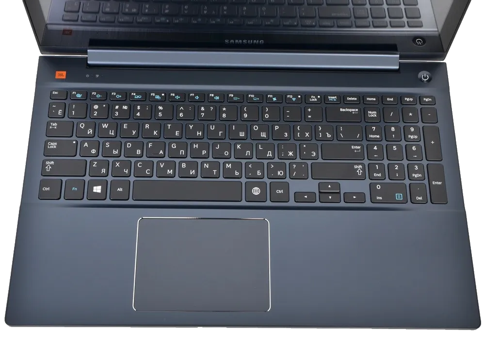 Ремонт дисковода Samsung ATIV Book 8 880Z5E-X01