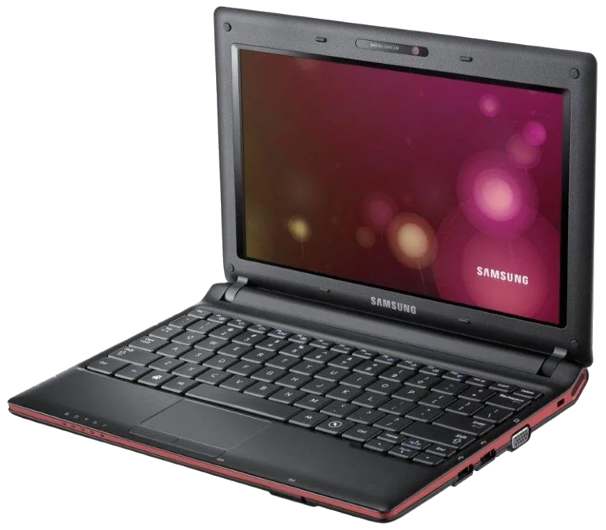 Ремонт дисковода Samsung N100-MA01
