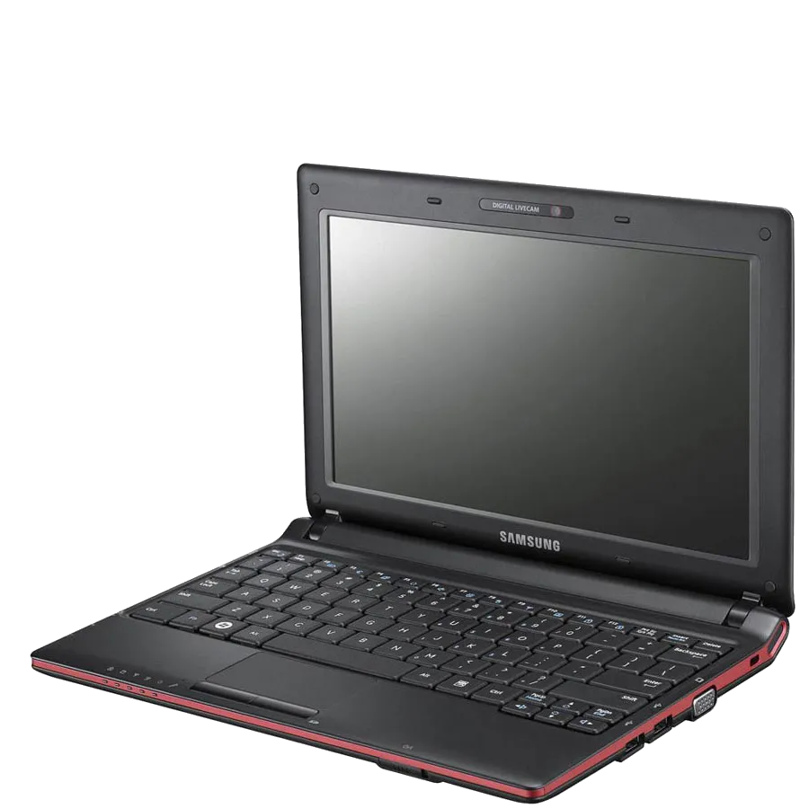 Ремонт дисковода Samsung N143-DP04