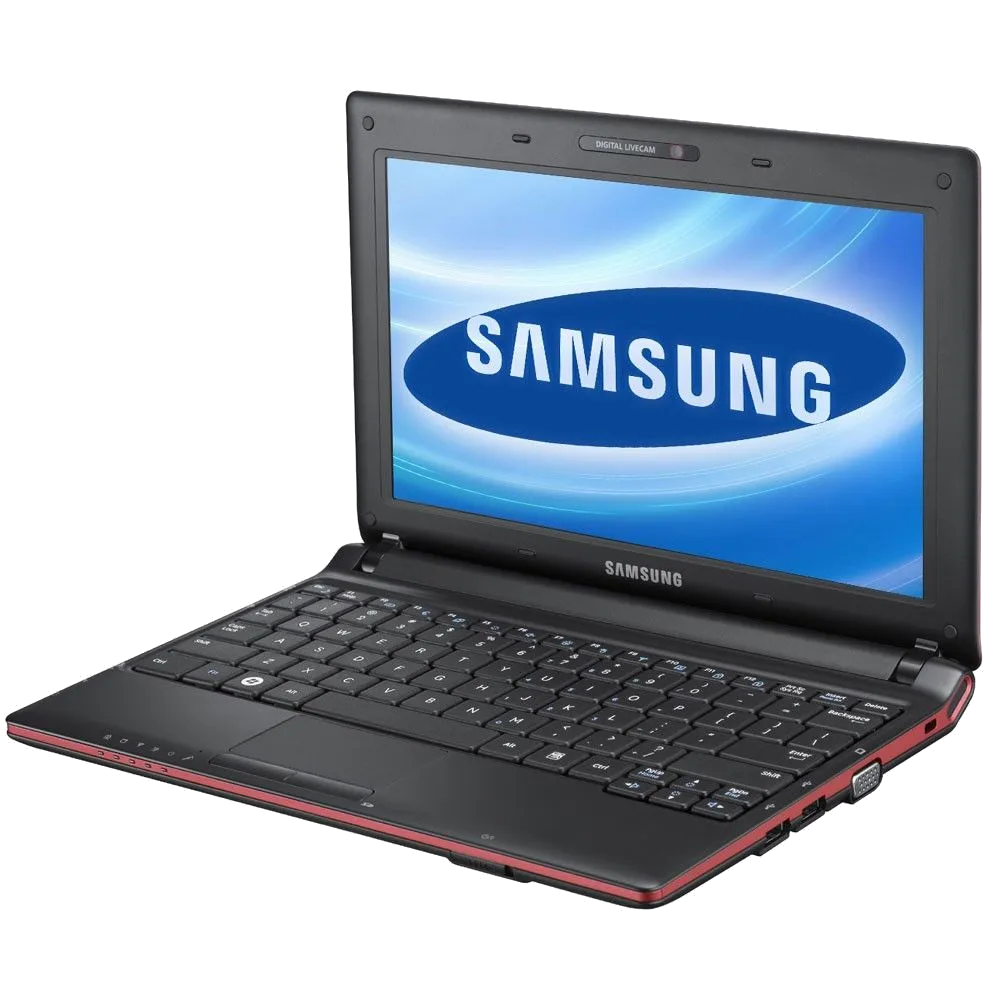 Ремонт дисковода Samsung N150