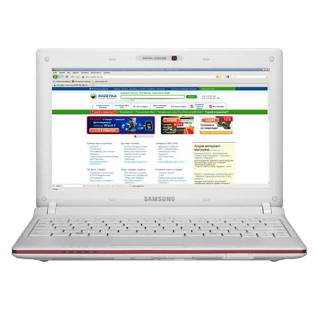 Ремонт дисковода Samsung N150-JP09