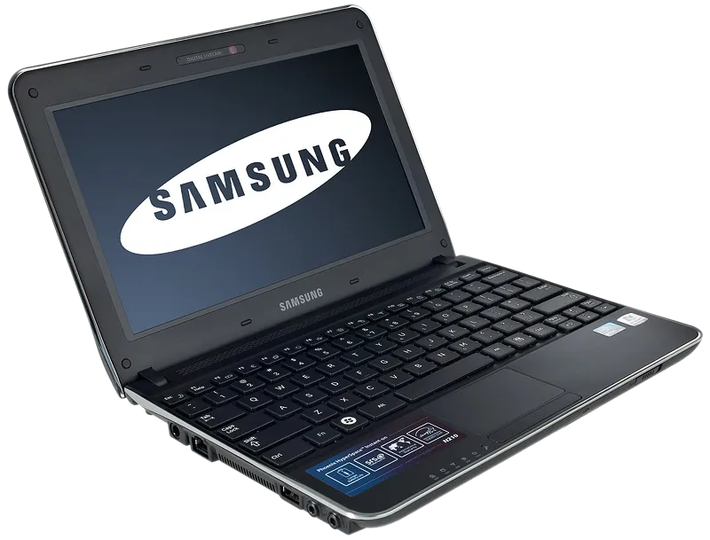 Ремонт дисковода Samsung N210