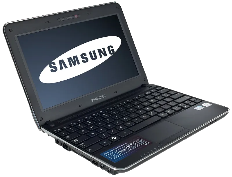 Ремонт дисковода Samsung N210P