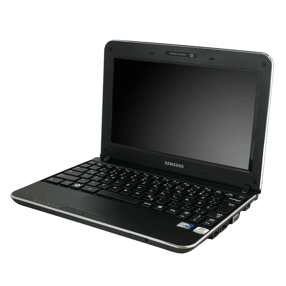 Ремонт дисковода Samsung N220