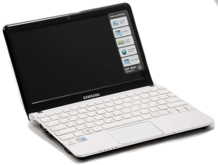 Ремонт дисковода Samsung NC110-A02