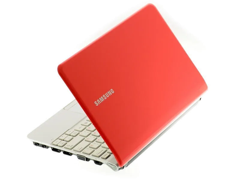 Ремонт дисковода Samsung NC110-A05