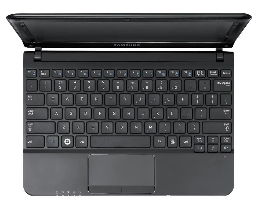 Ремонт дисковода Samsung NC110-A06
