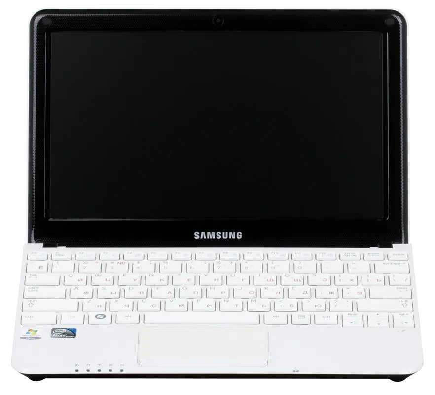 Ремонт дисковода Samsung NC110-A08