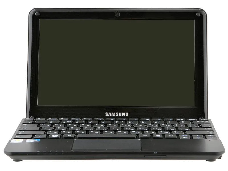 Ремонт дисковода Samsung NC110-A0C