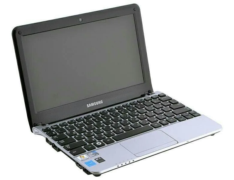 Ремонт дисковода Samsung NC215-A01