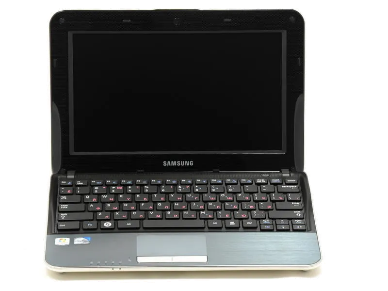 Ремонт дисковода Samsung NF210-A01