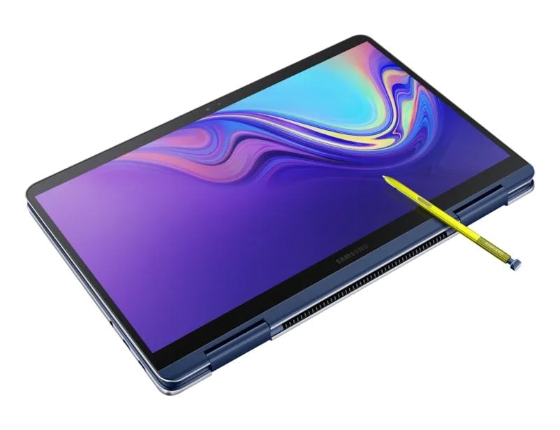 Ремонт дисковода Samsung Notebook 9 Pen 15 (2019)