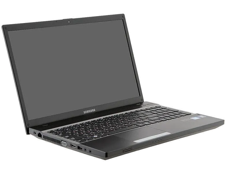 Ремонт дисковода Samsung NP300V5AH