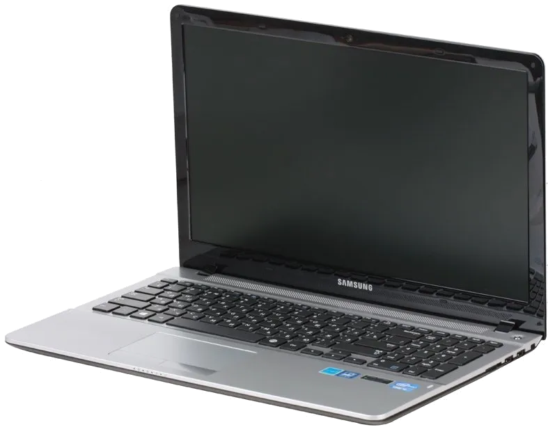 Ремонт дисковода Samsung NP450R5E