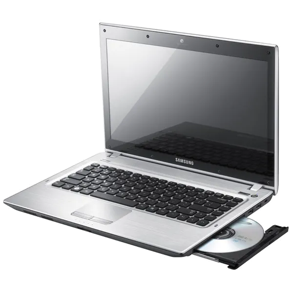 Ремонт дисковода Samsung Q430-JA01