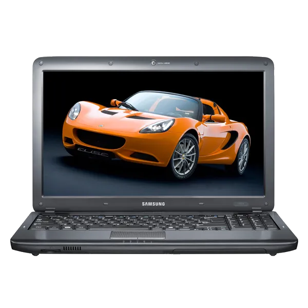 Ремонт дисковода Samsung R525D