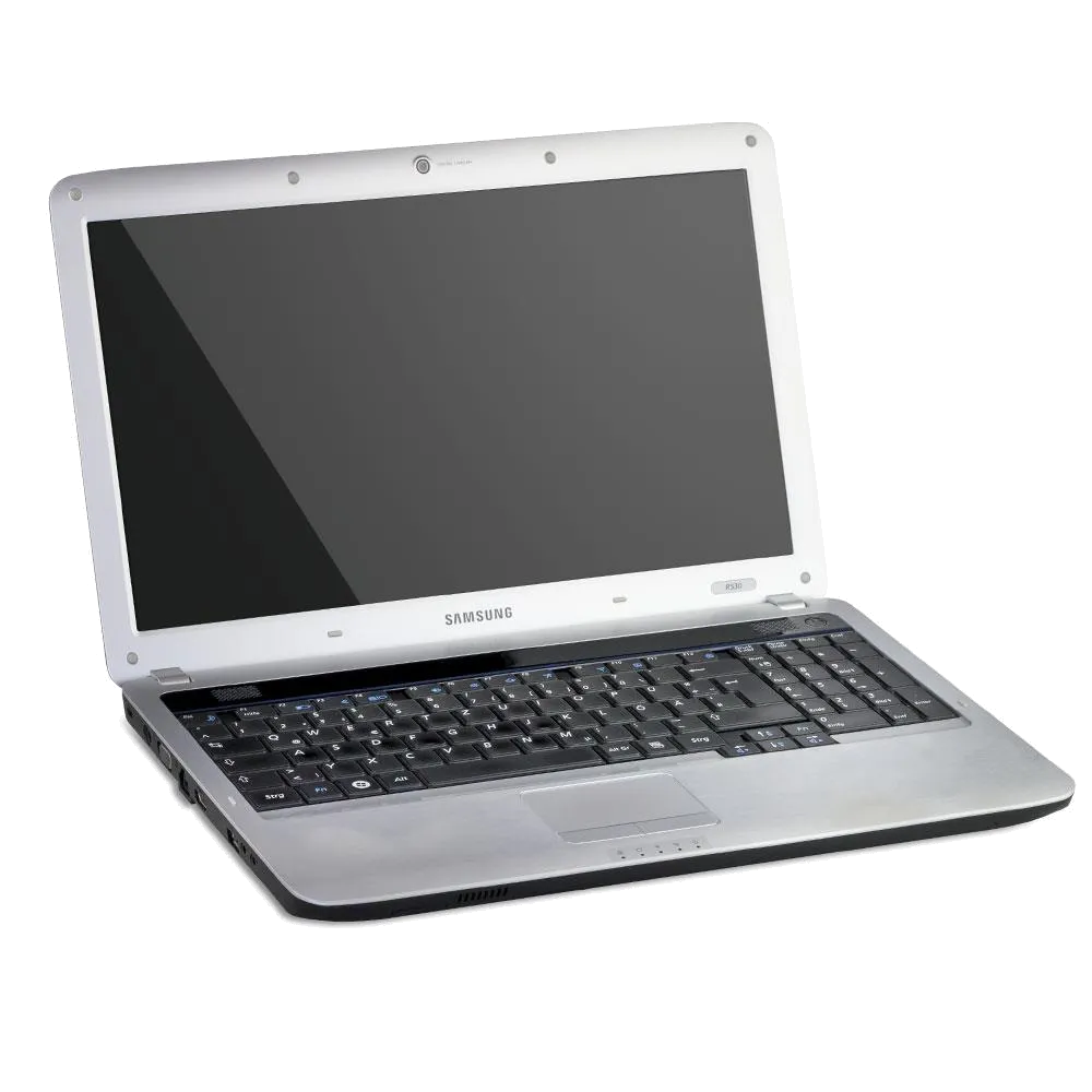 Ремонт дисковода Samsung R530