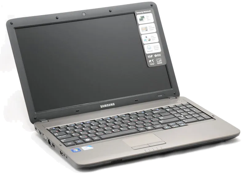 Ремонт дисковода Samsung R540-JA07