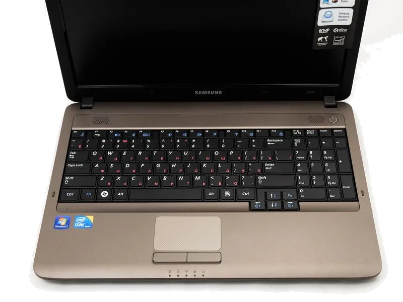 Ремонт дисковода Samsung R540-JA09