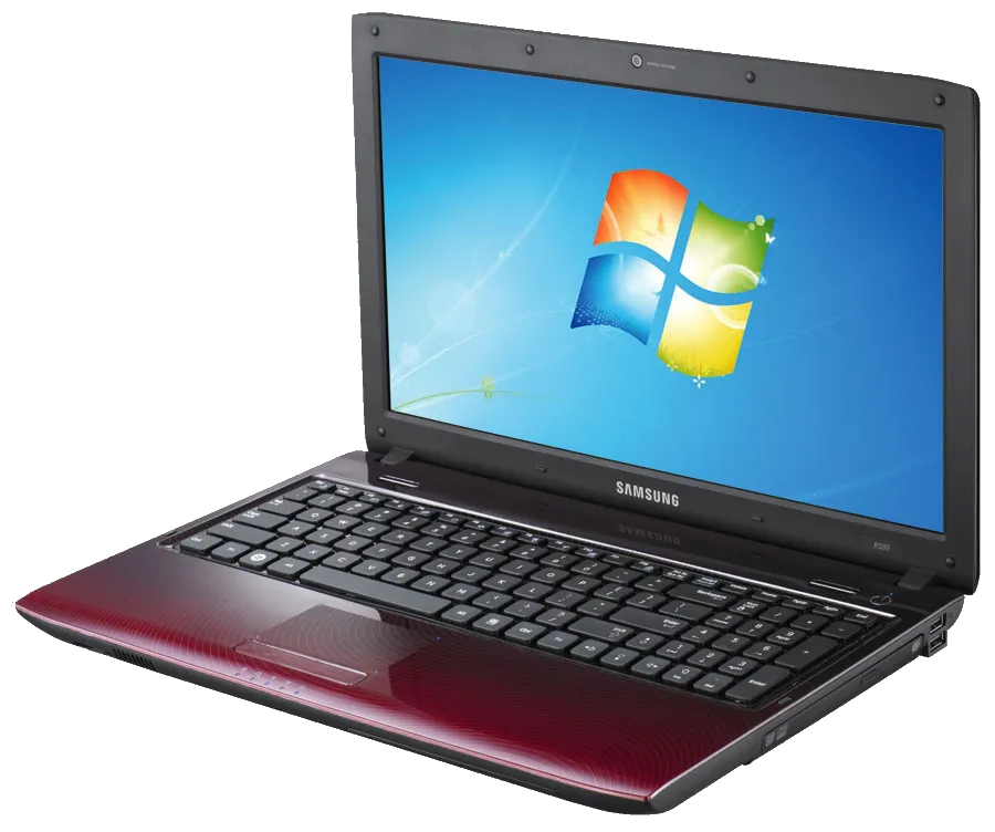 Ремонт дисковода Samsung R580E
