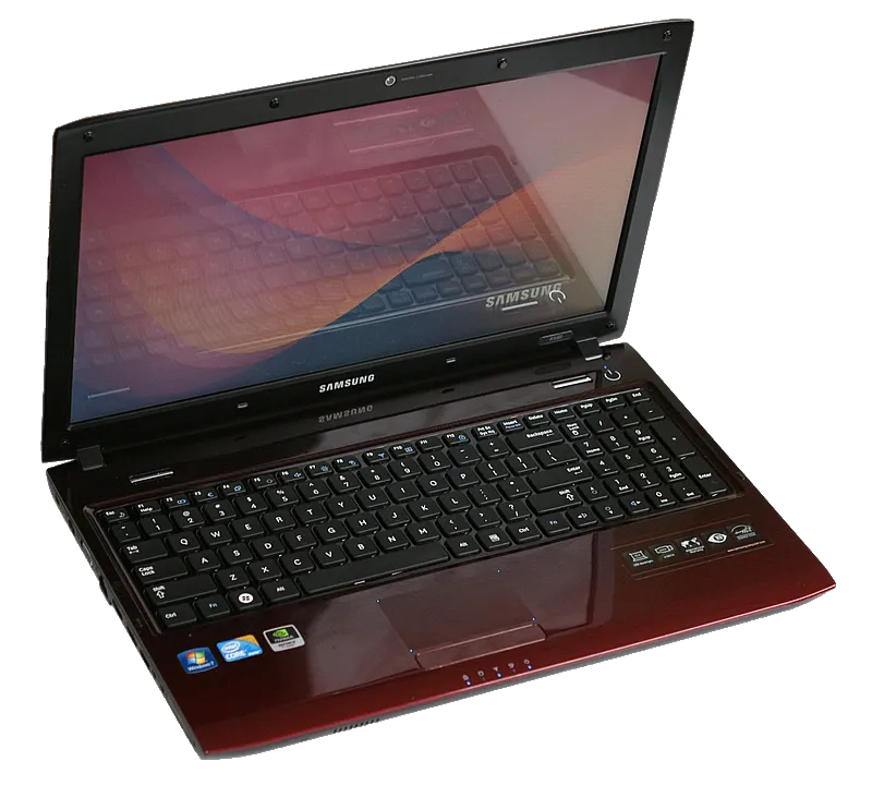 Ремонт дисковода Samsung R580-JS03