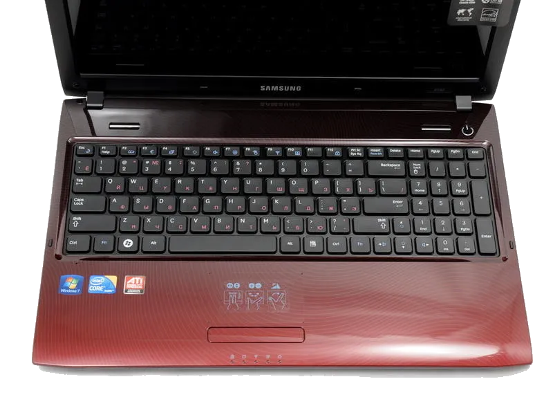 Ремонт дисковода Samsung R580-JT02