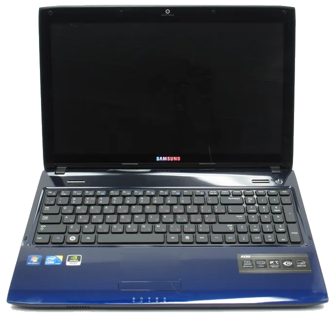 Ремонт дисковода Samsung R590-JS01