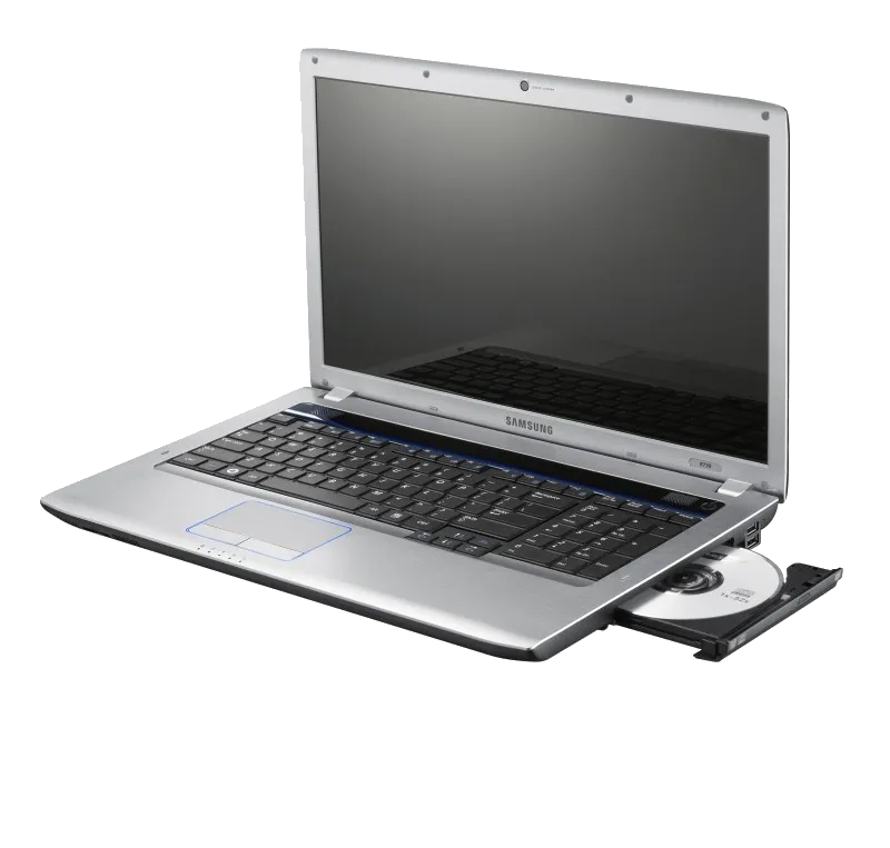 Ремонт дисковода Samsung R728E